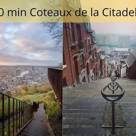 Liege, 2
